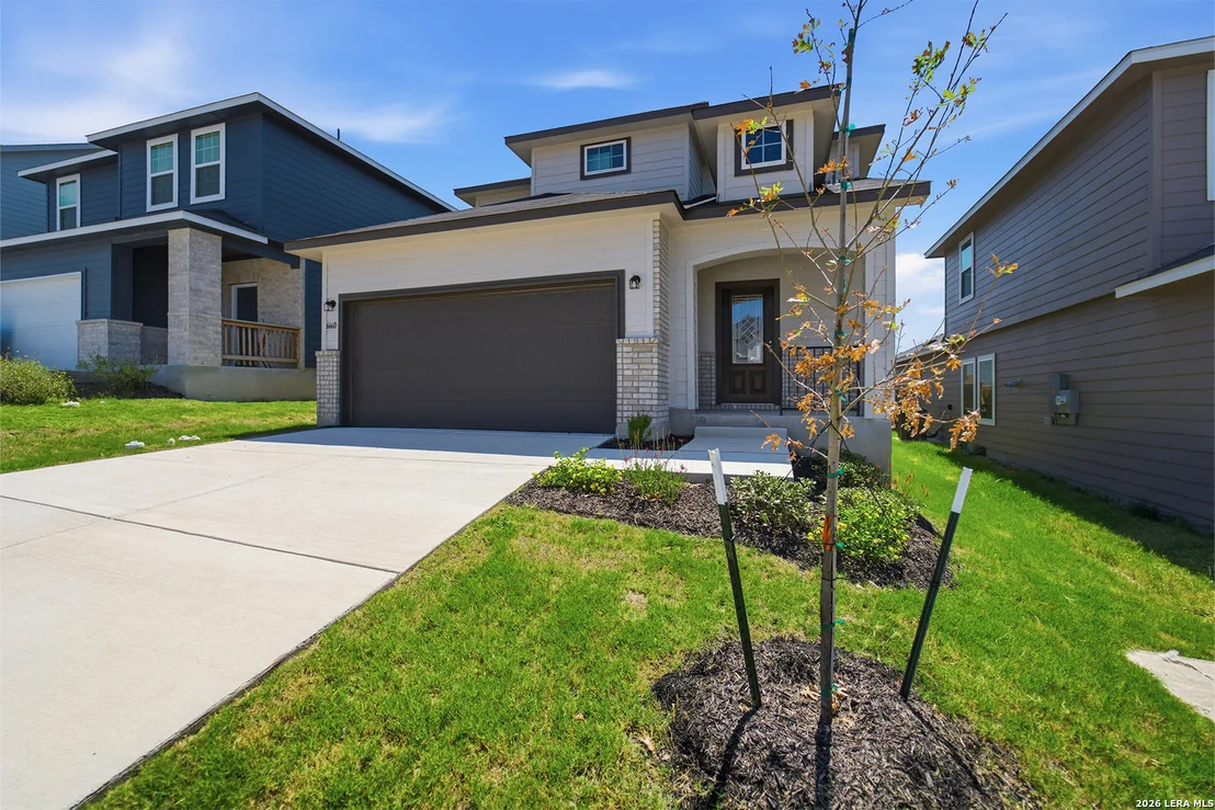 Photo of 6660 CIBOLO SPGS