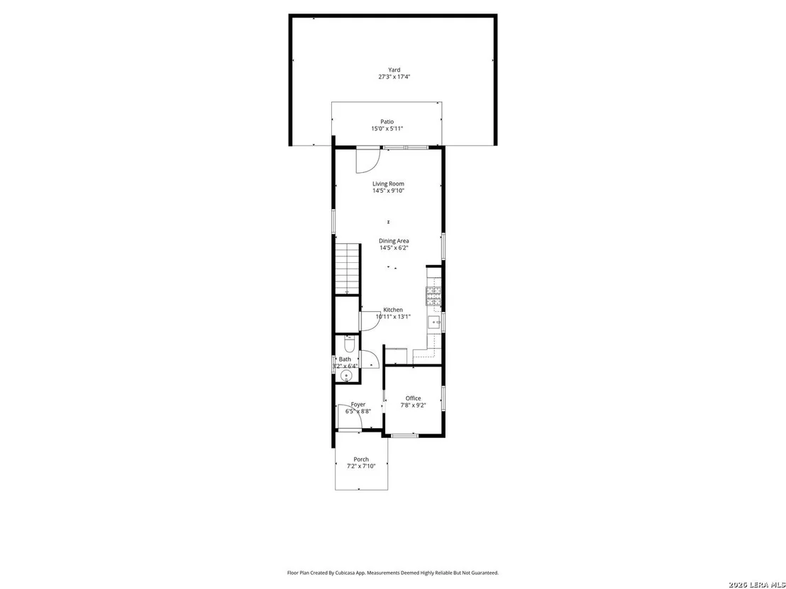 Photo of 325 LAVACA ST