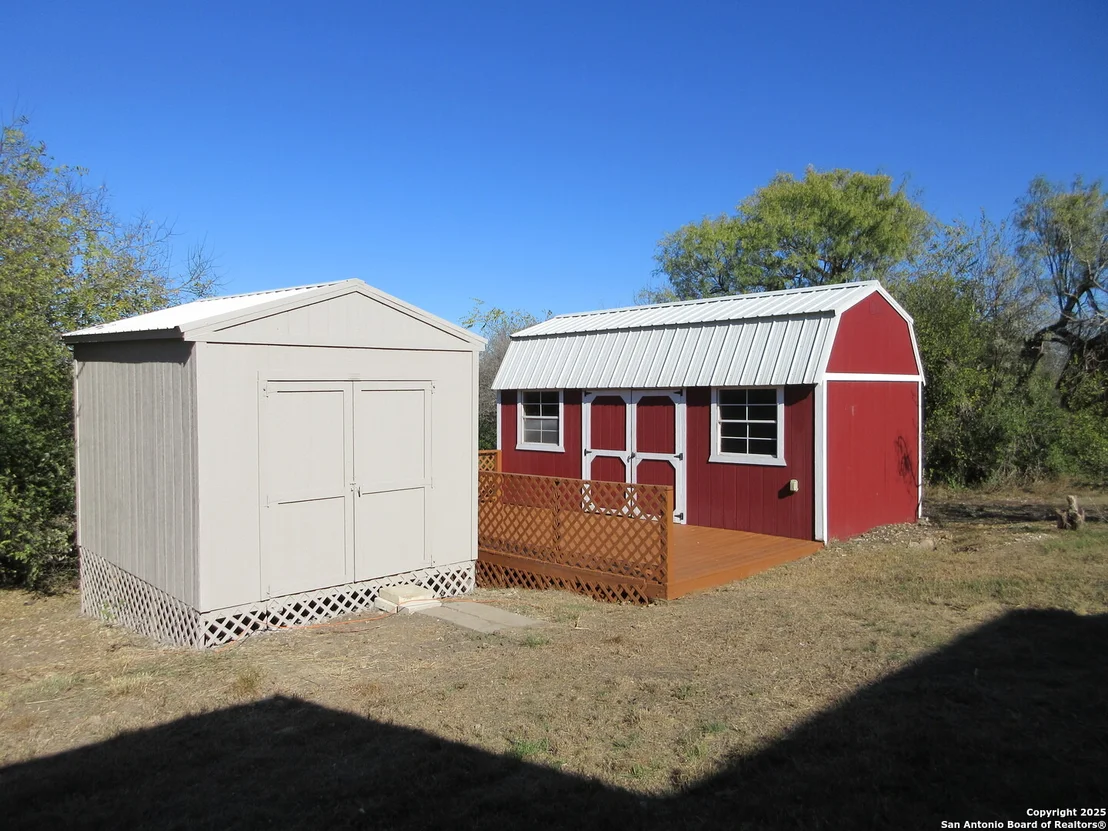 Photo of 230 County Road 5635