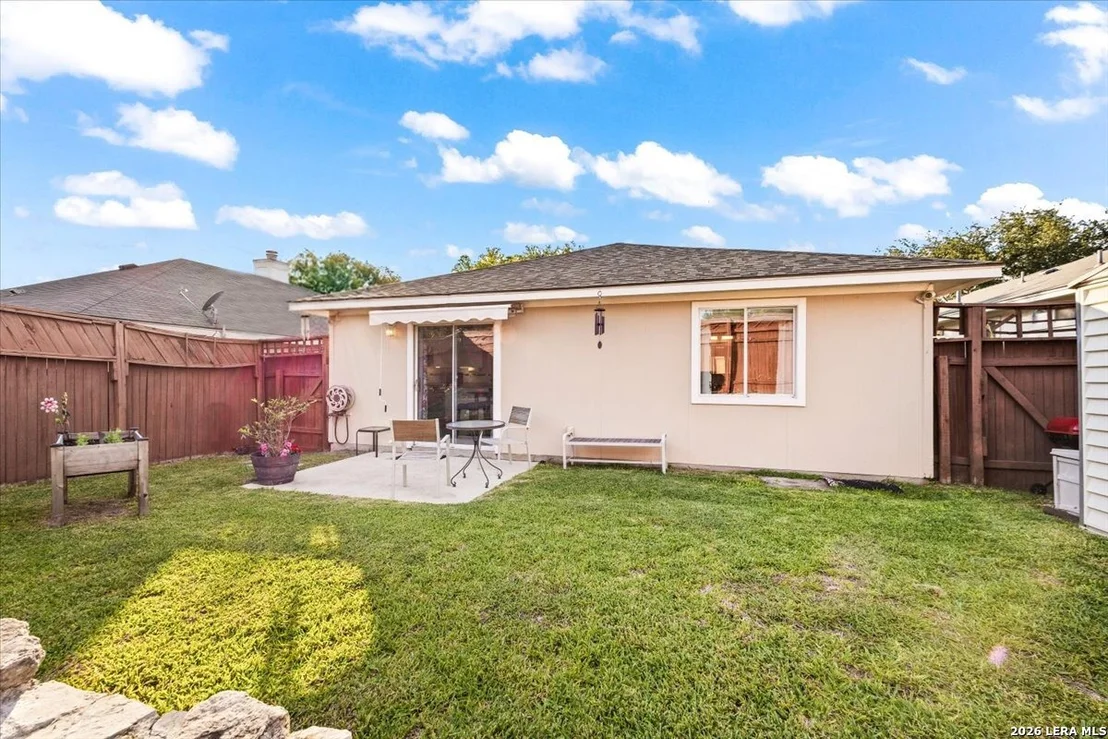 Photo of 5522 Christina Path
