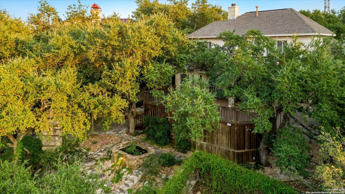 Photo of 2663 Rim Oak