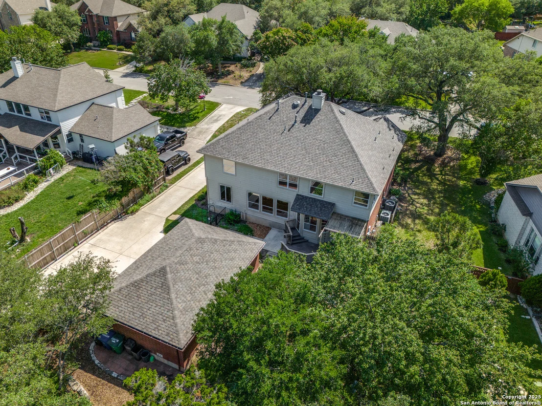 Photo of 22326 Navasota Circle