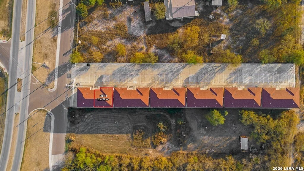 Photo of Unit UNIT3 at 391 Riverside Drive