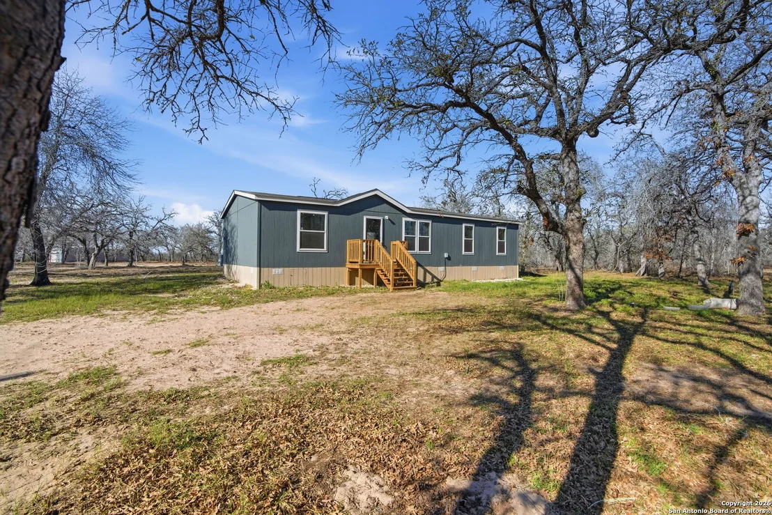 Photo of 843 County Road 331