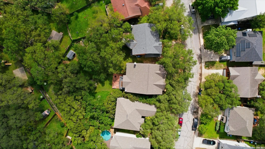 Photo of 17510 EMERALD CANYON DR