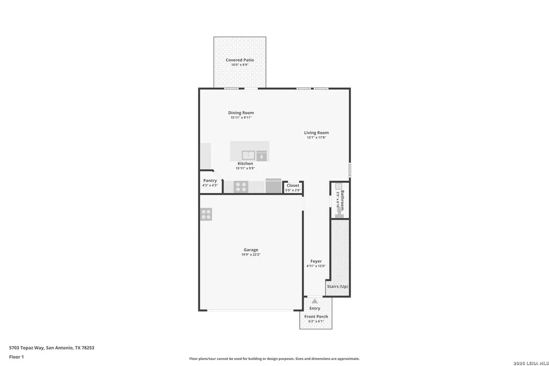 Photo of 5703 Topaz Way