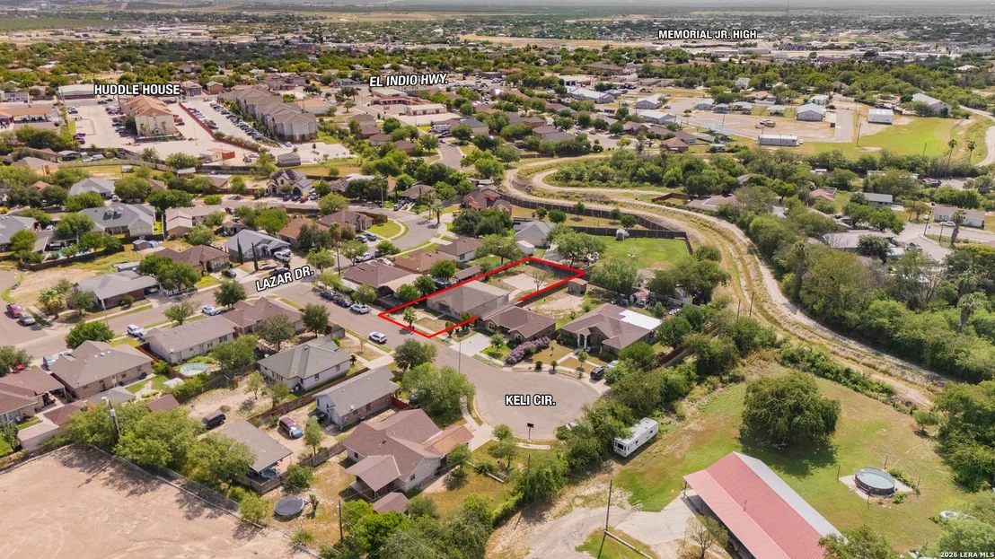 Photo of 401 Keli Circle