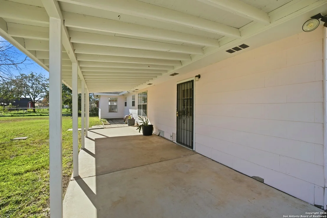 Photo of 2618 Tyne Dr.