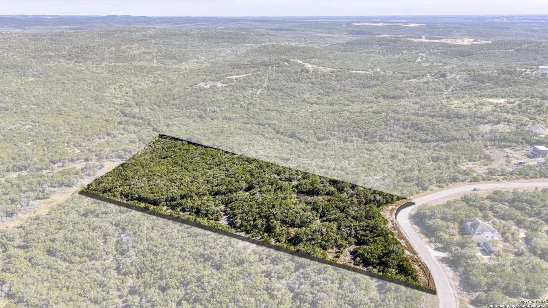 Photo of LOT 342 COUNTY ROAD 2744