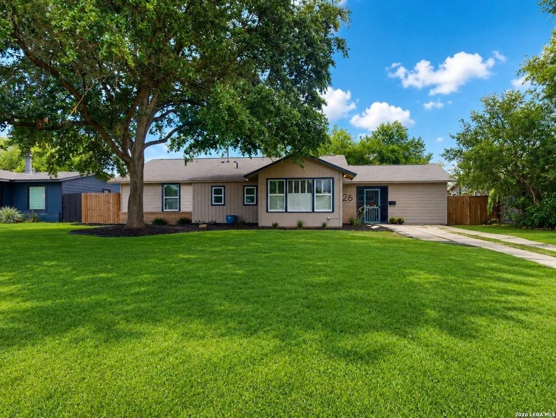 Photo of 126 BREES BLVD