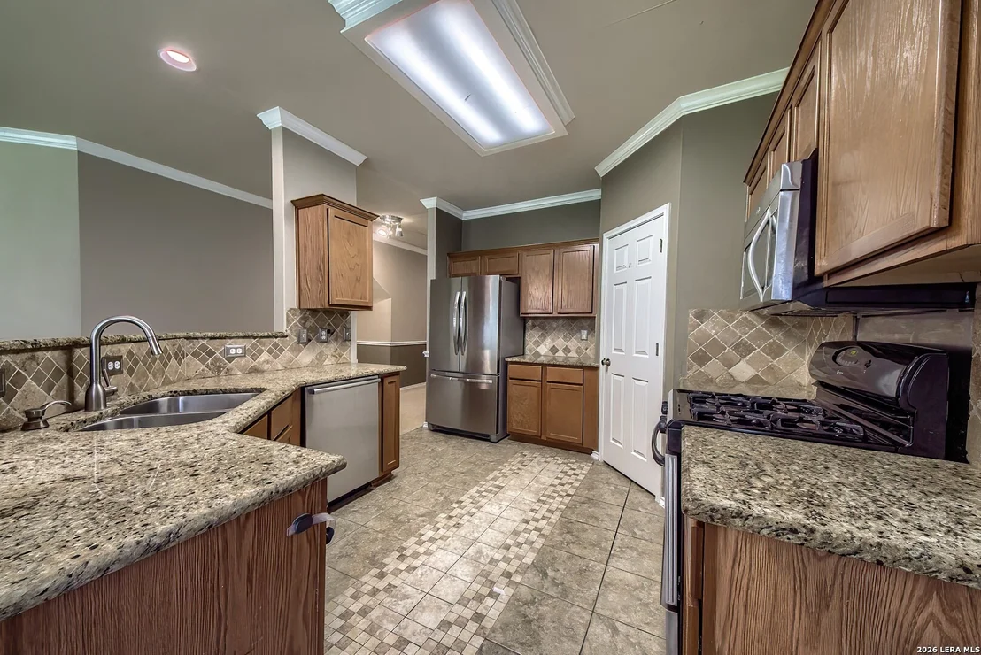 Photo of 6307 BIG BEND CV