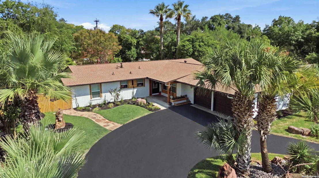 Photo of 6818 MOSS OAK DR