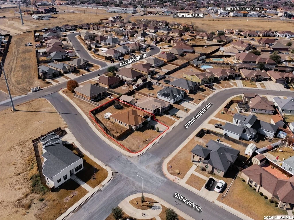 Photo of 2779 Stone Hedge