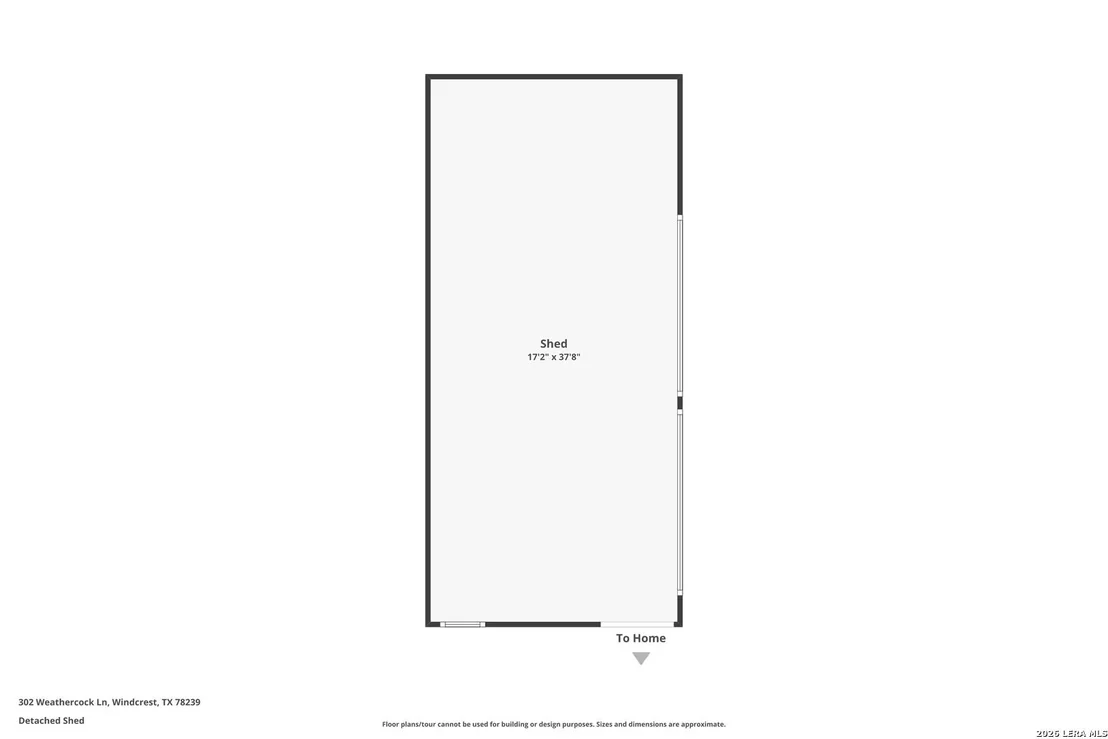 Photo of 302 WEATHERCOCK LN