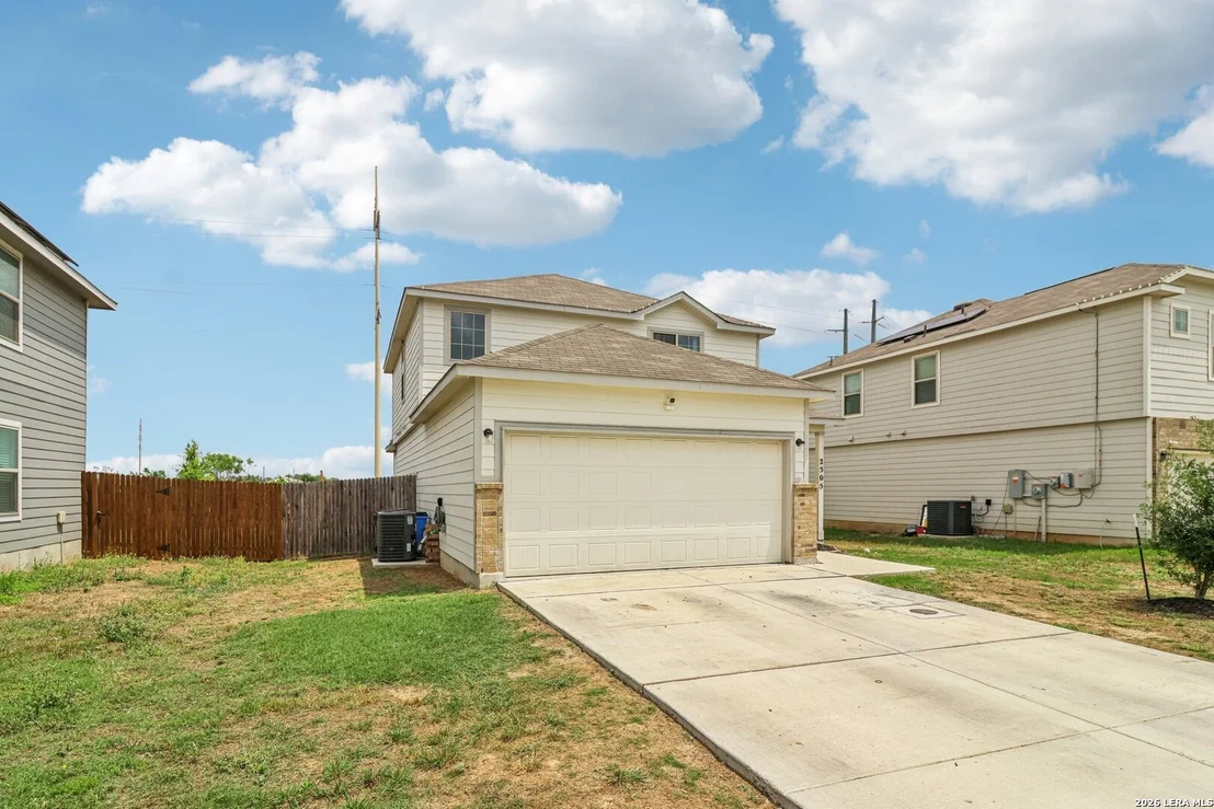 Photo of 2505 DINO DR