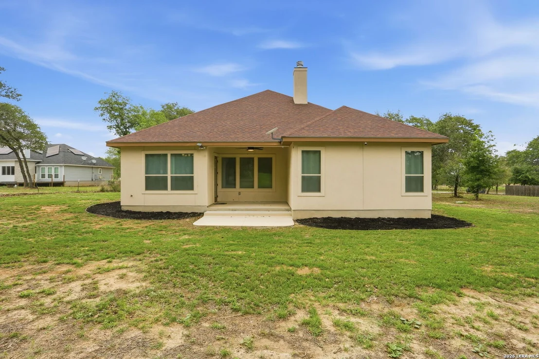 Photo of 306 County Road 6876