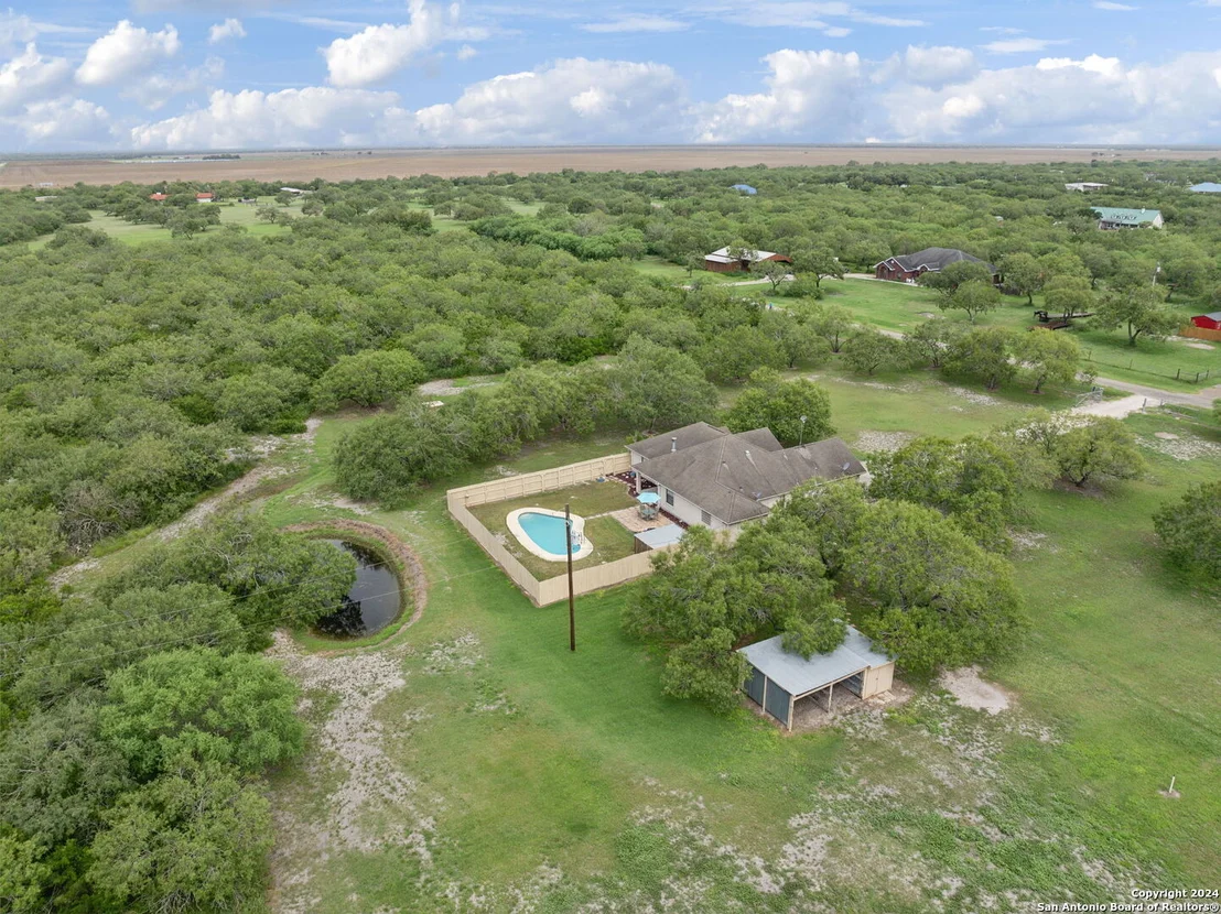 Photo of 254 County Road 2113