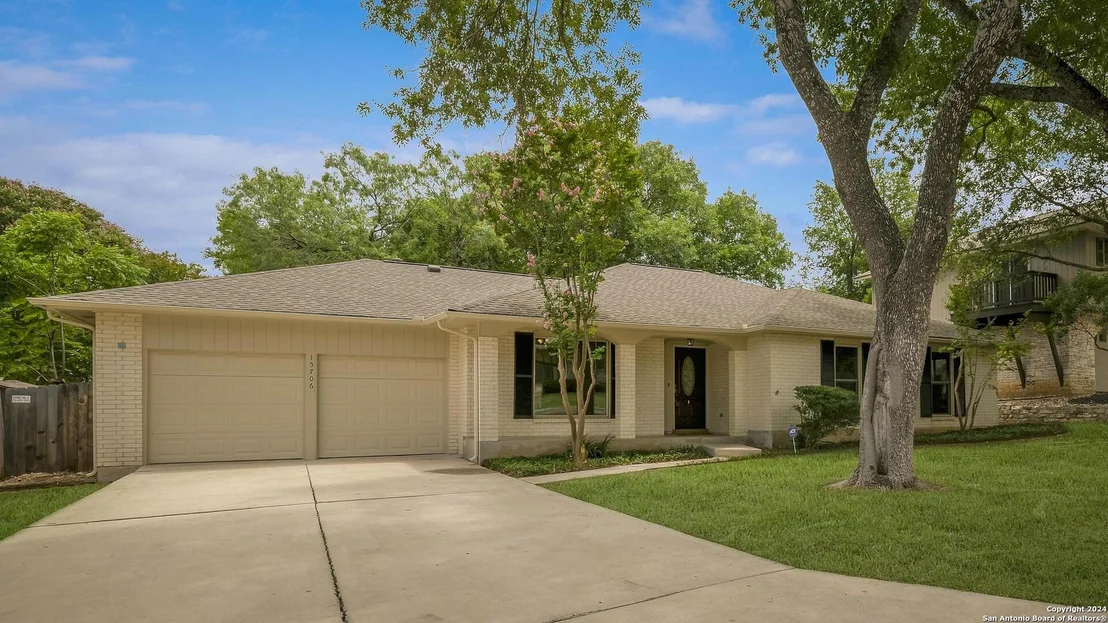 Photo of 15706 PARTRIDGE TRL