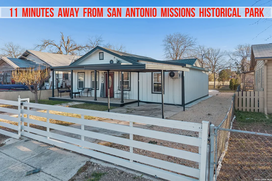 Photo of 562 Kendalia Ave