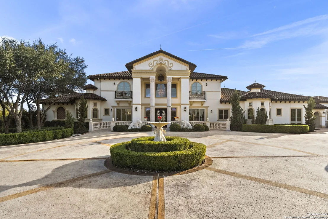 Photo of 1418 Greystone