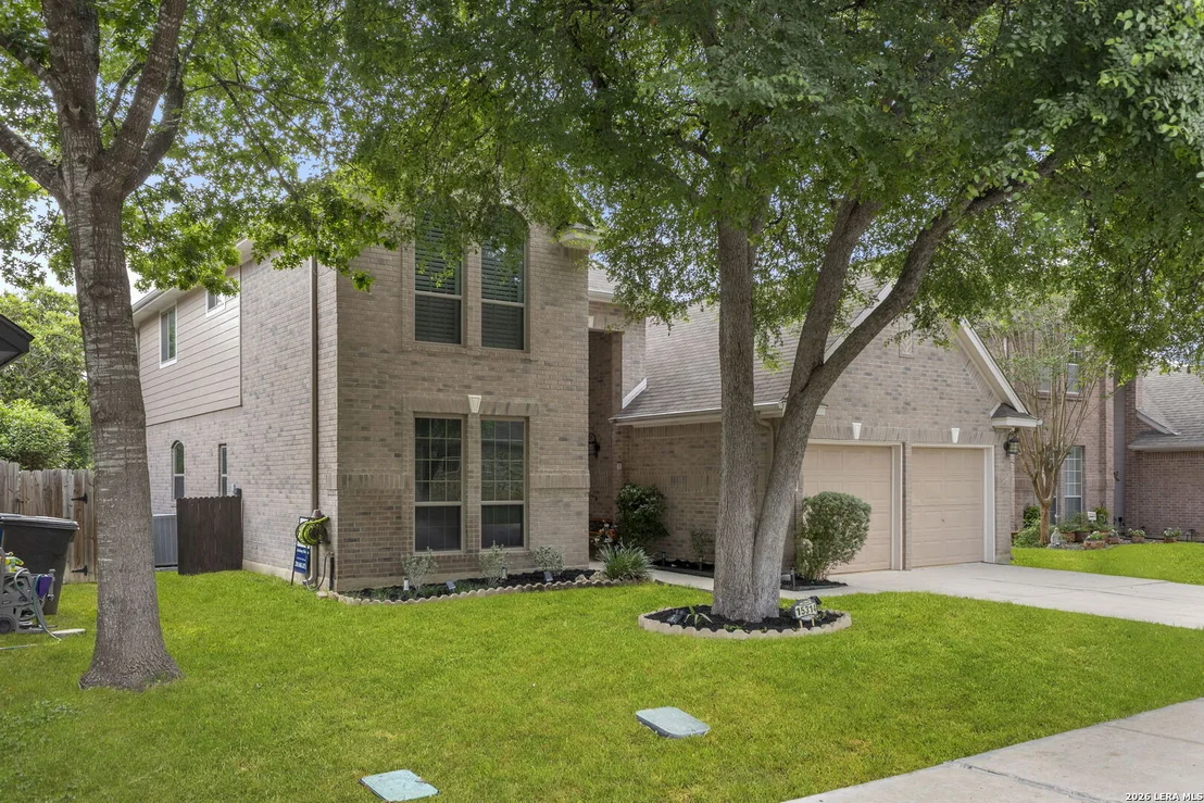 Photo of 15314 FALL PLACE DR