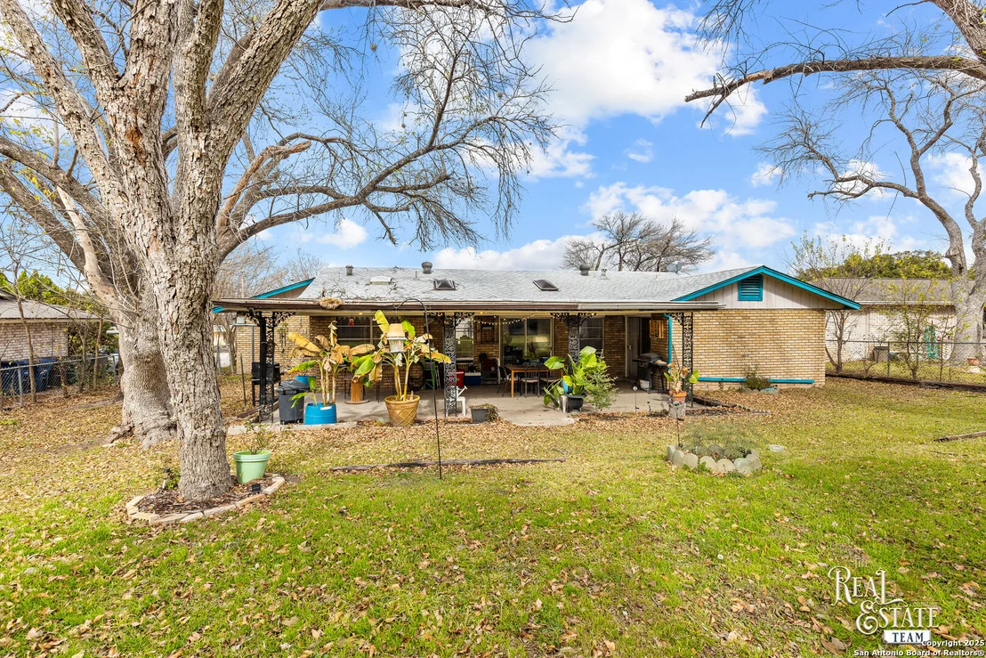 Photo of 3622 COLONY DR