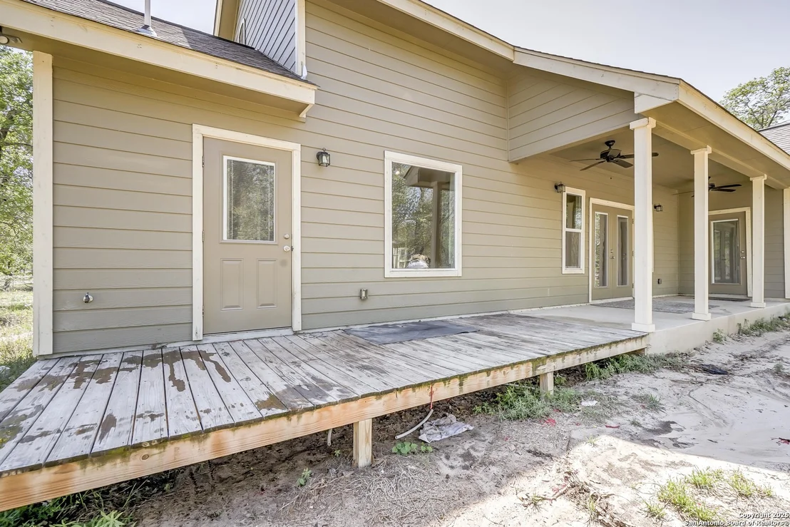 Photo of 269 County Road 6864