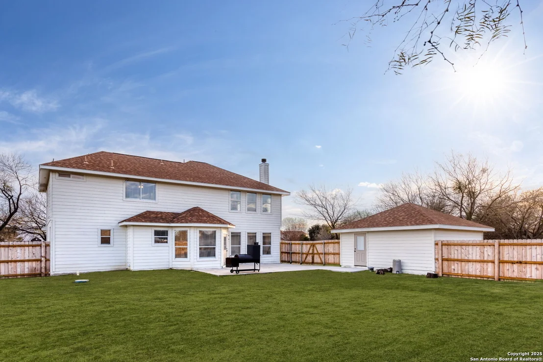 Photo of 13127 Remuda Circle