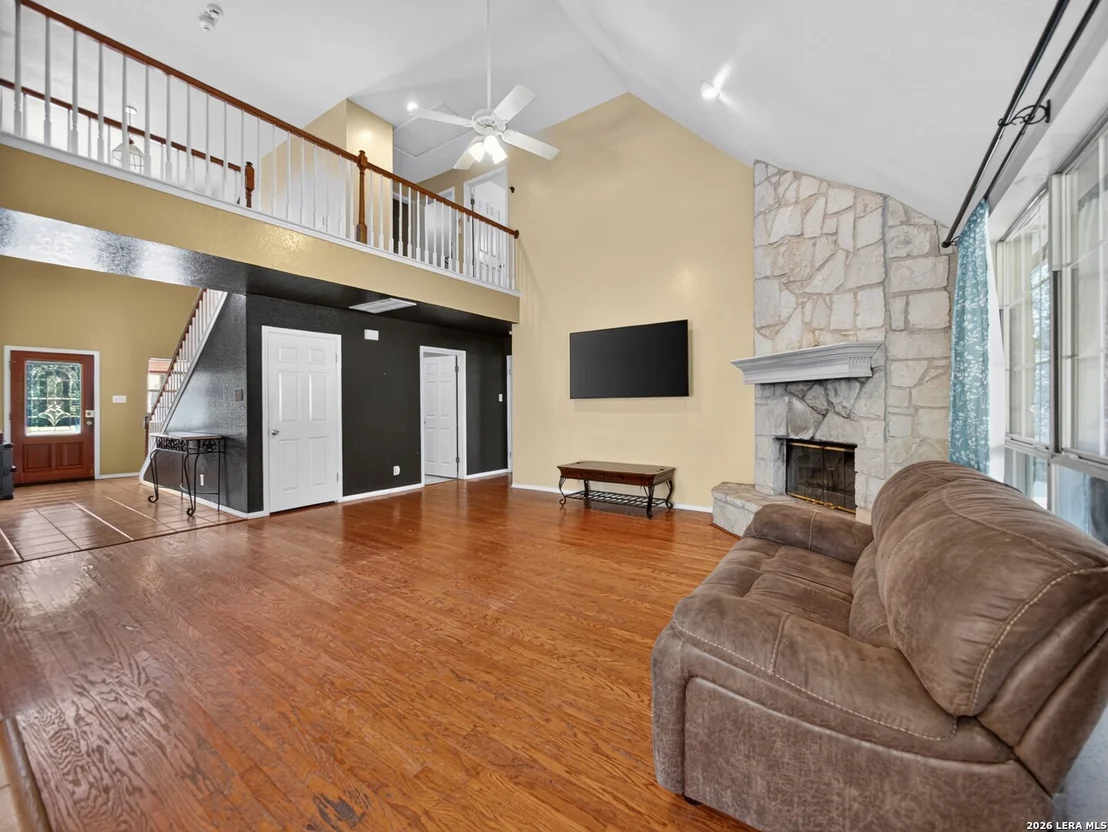 Photo of 2611 Barton Hill Dr