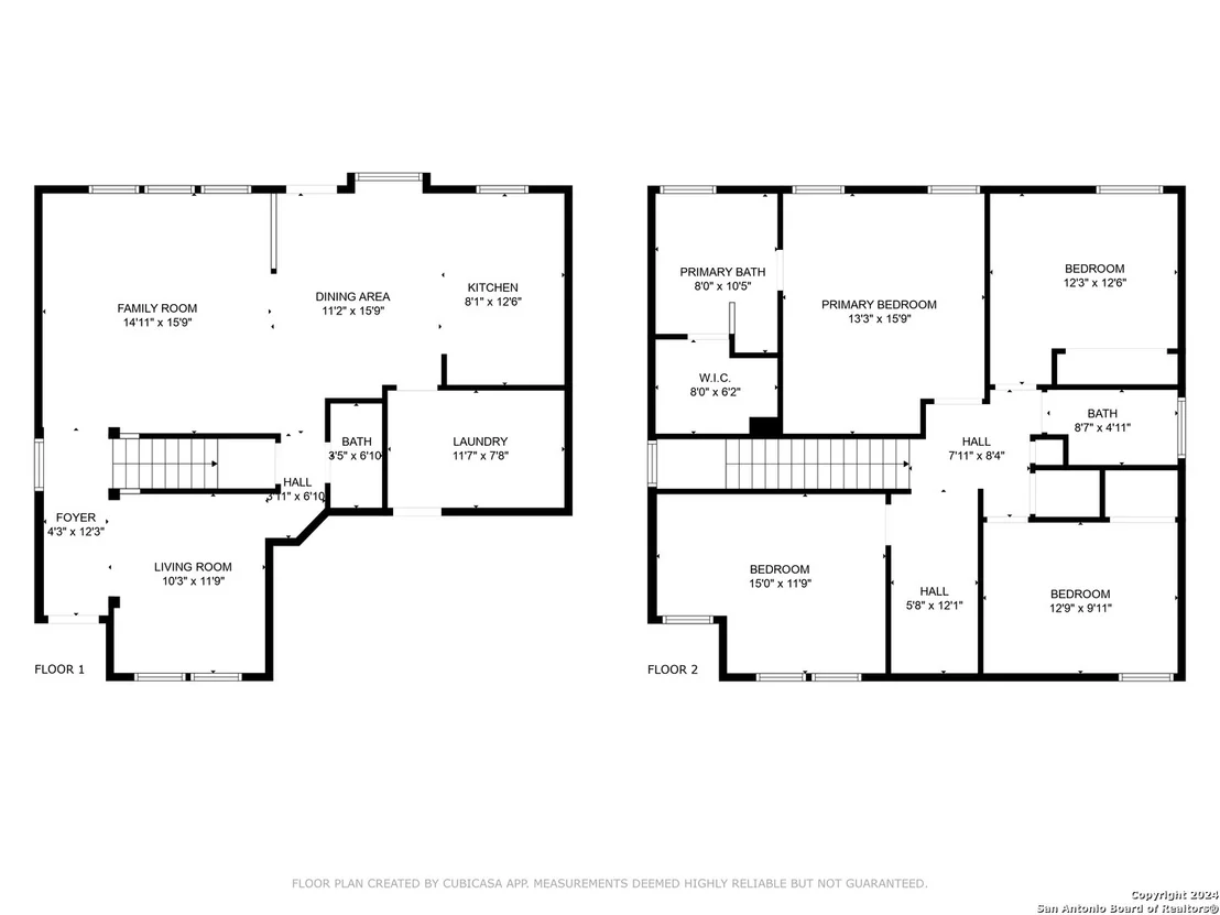 Photo of 224 EAGLE PASS DR