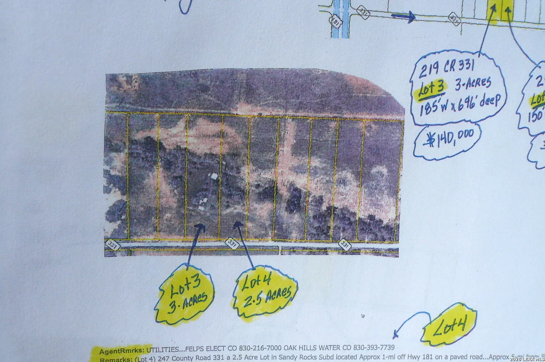 Photo of 219 County Road 331