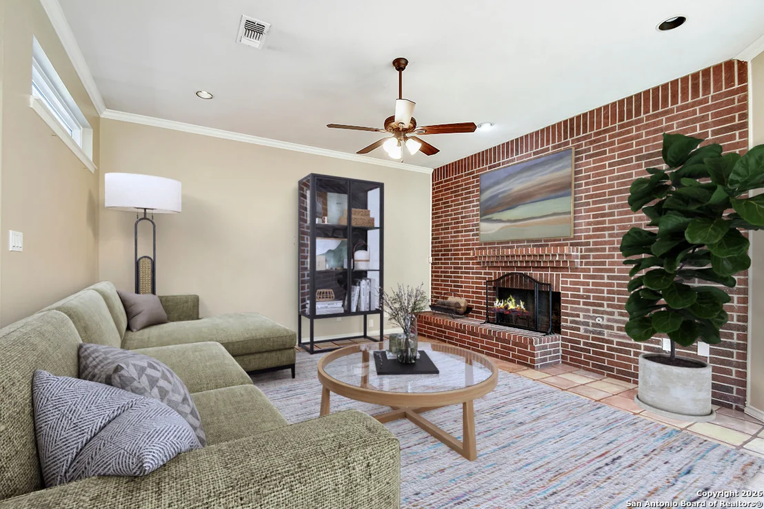 Photo of 2642 Rim Oak