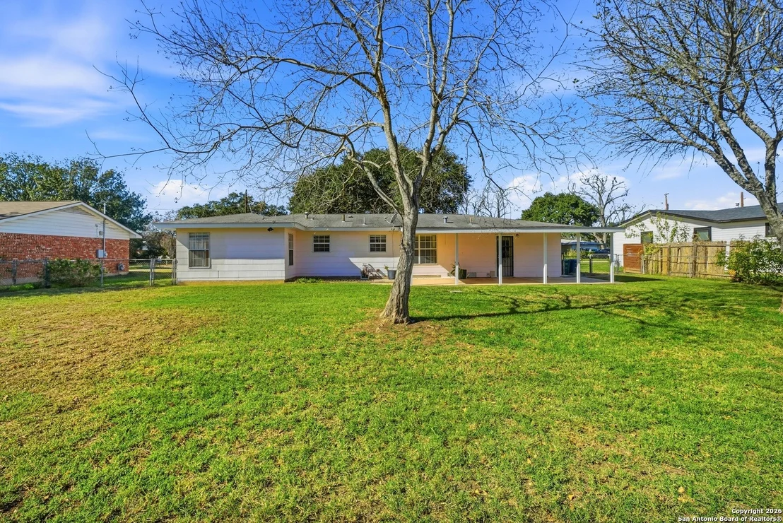 Photo of 2618 Tyne Dr.