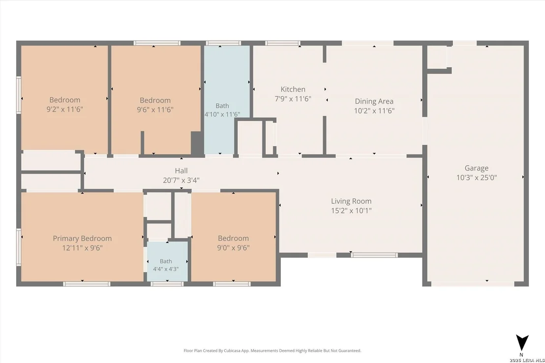 Photo of 4030 Judivan
