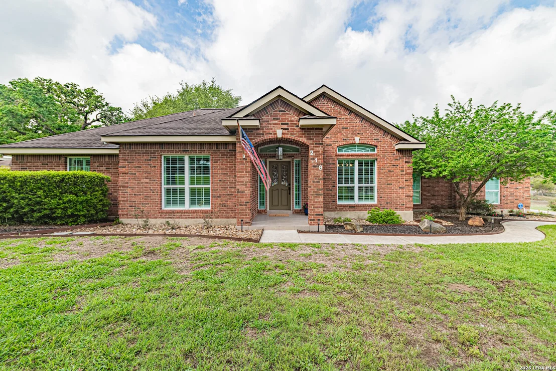 Photo of 218 Deer Ridge