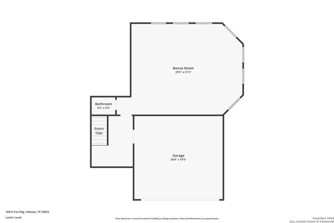 Photo of 16812 Fox Ridge