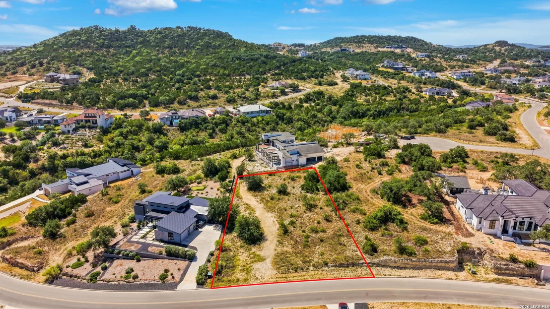 Photo of LOT 27 Kendall Canyon