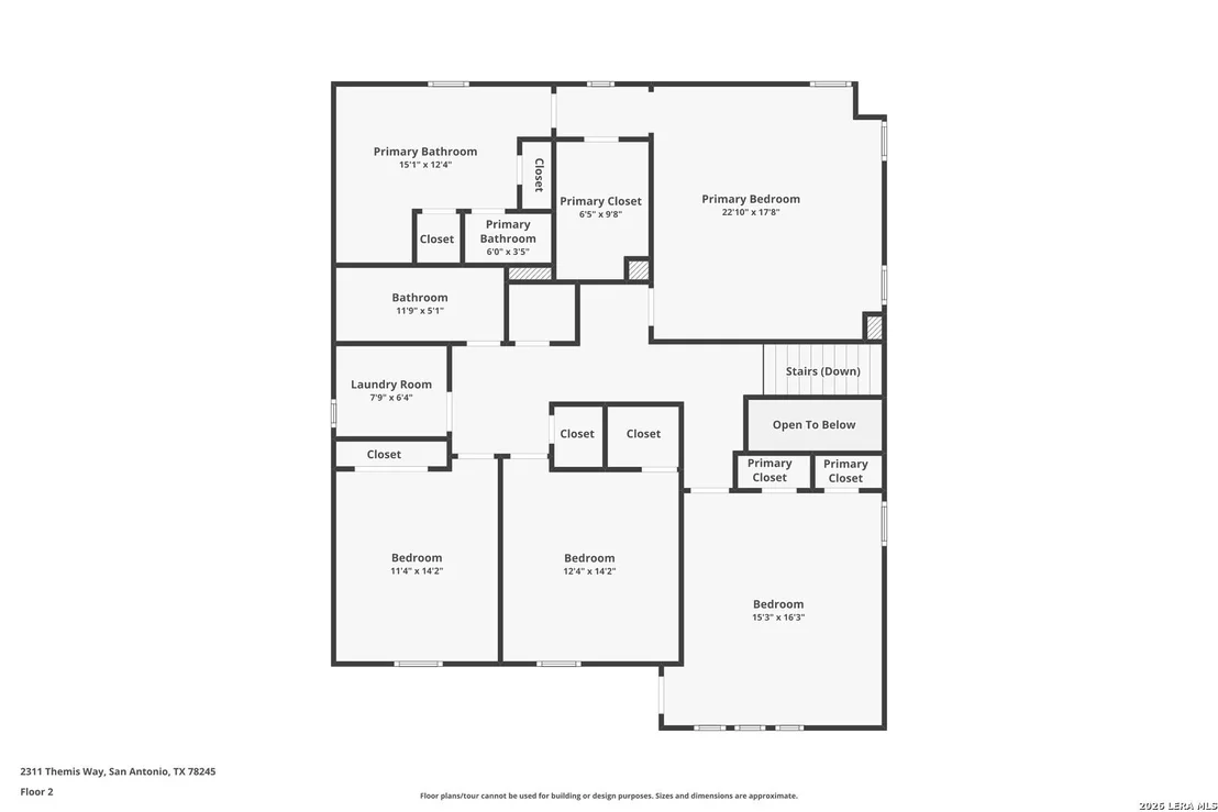 Photo of 2311 Themis Way