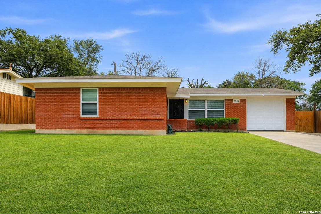 Photo of 4622 Allegheny Dr