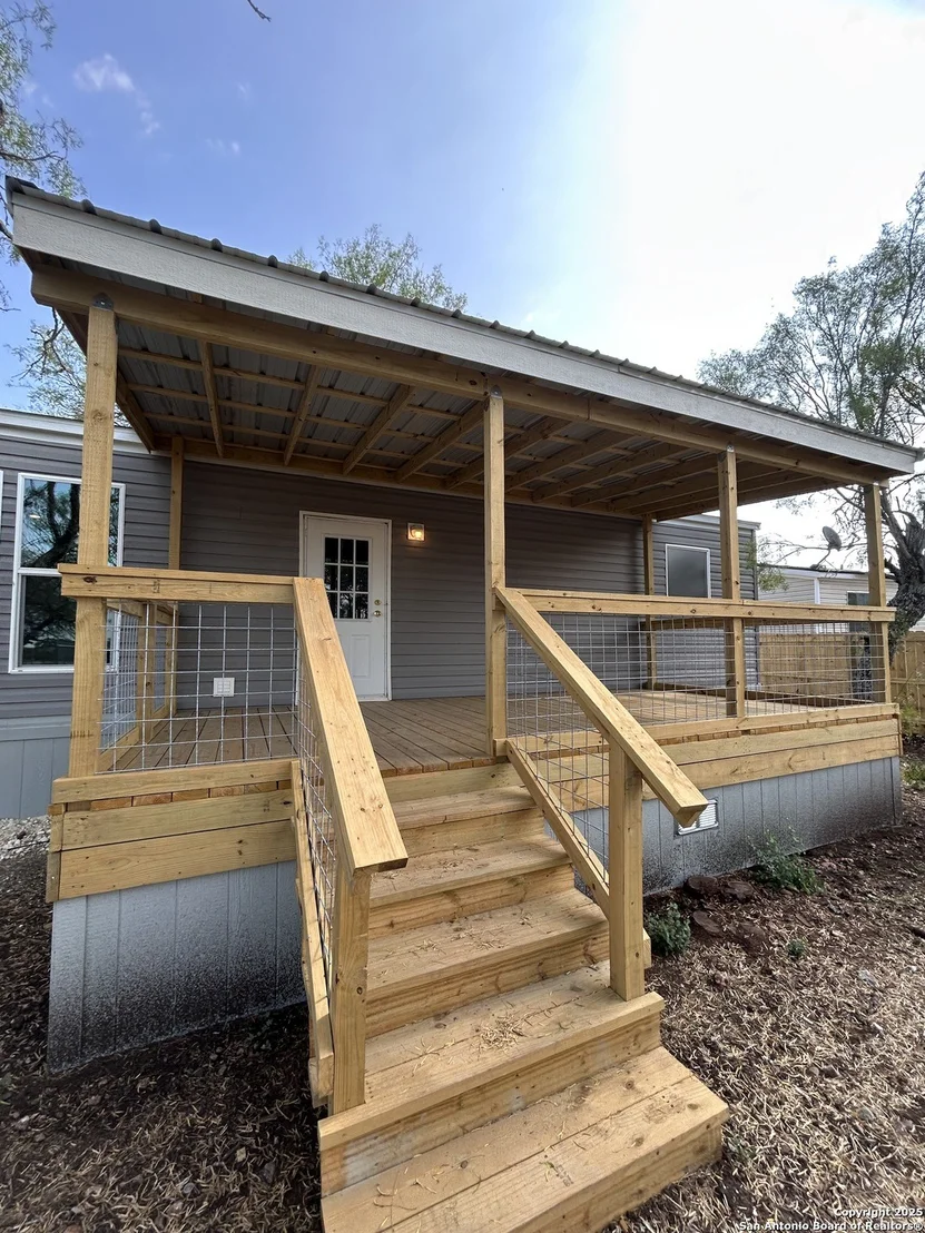 Photo of 268 County Road 4637
