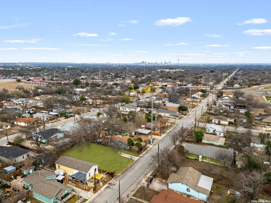Photo of 1017 Patton