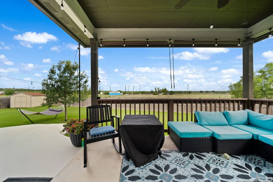 Photo of 13342 Badlands Bend