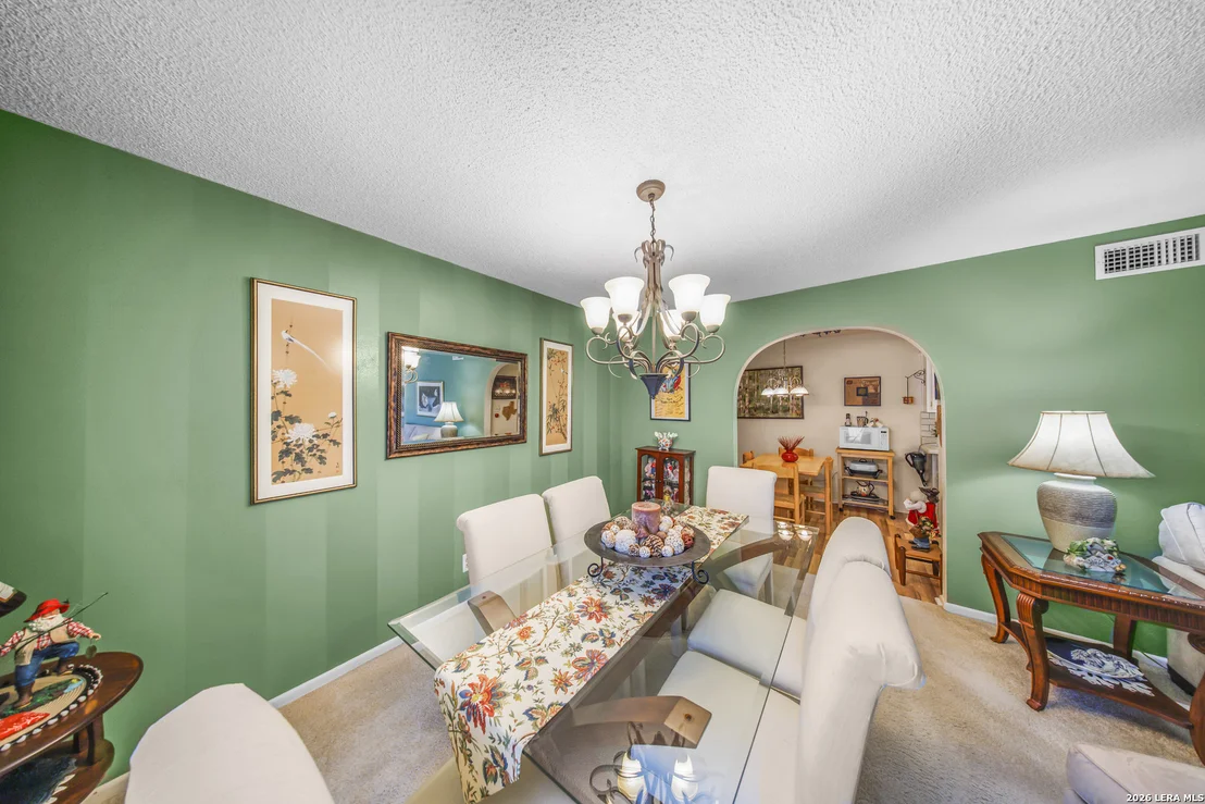 Photo of Unit 49G at 8915 Datapoint Dr.
