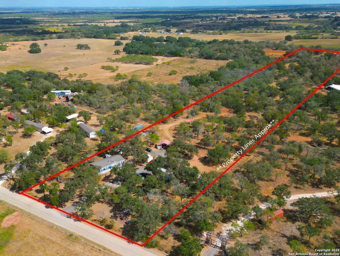 Photo of 1282 Patton Rd.