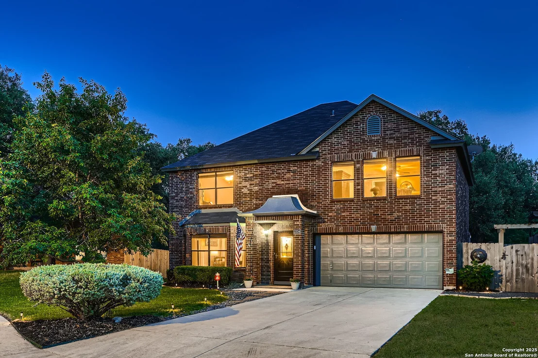 Photo of 2334 Creekside Bend