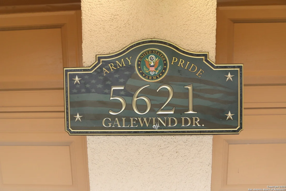 Photo of 5621 GALEWIND DR