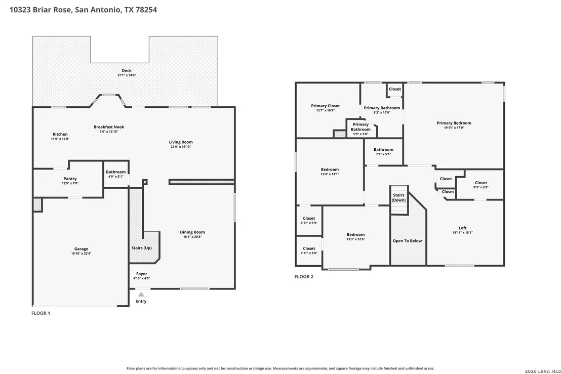 Photo of 10323 Briar Rose
