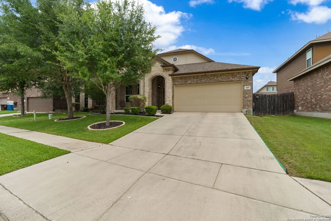 Photo of 409 Bison Lane