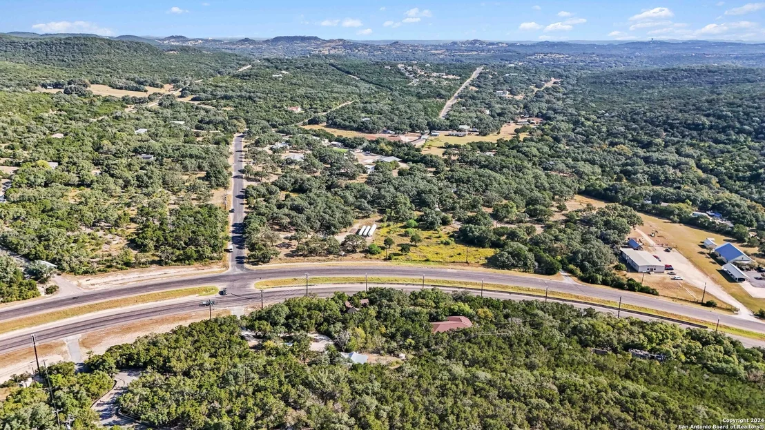 Photo of 18545 BANDERA RD