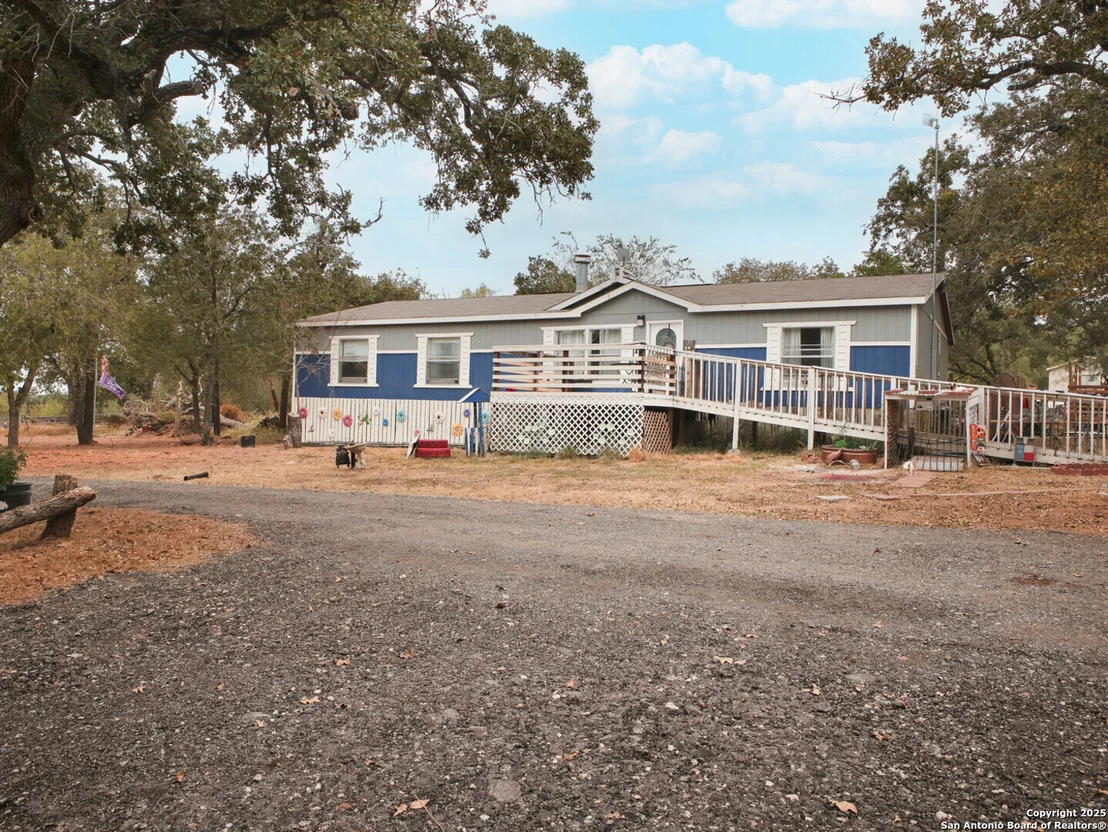 Photo of 1282 Patton Rd.
